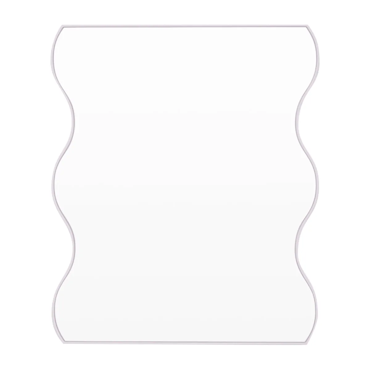 Artemis Mirror (75 x 90cm)