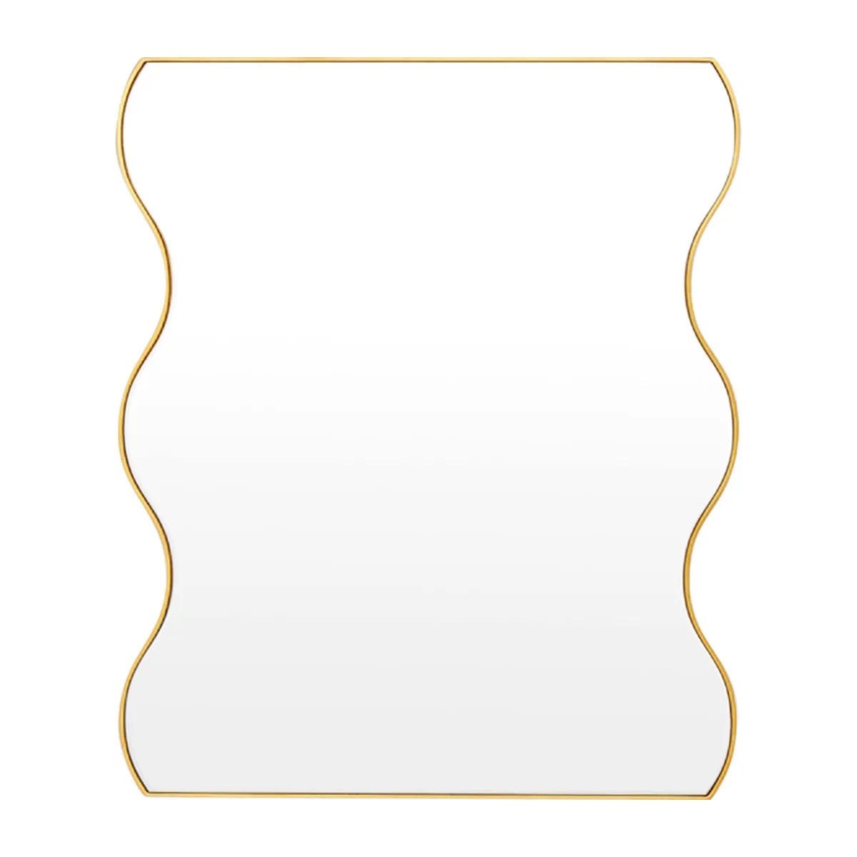 Artemis Mirror (75 x 90cm)