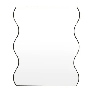 Artemis Mirror (75 x 90cm)
