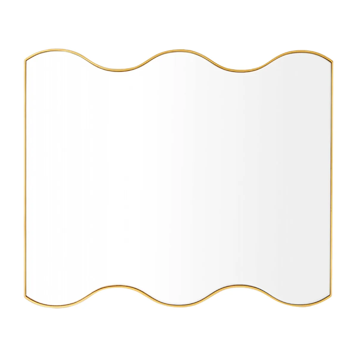 Artemis Mirror (75 x 90cm)