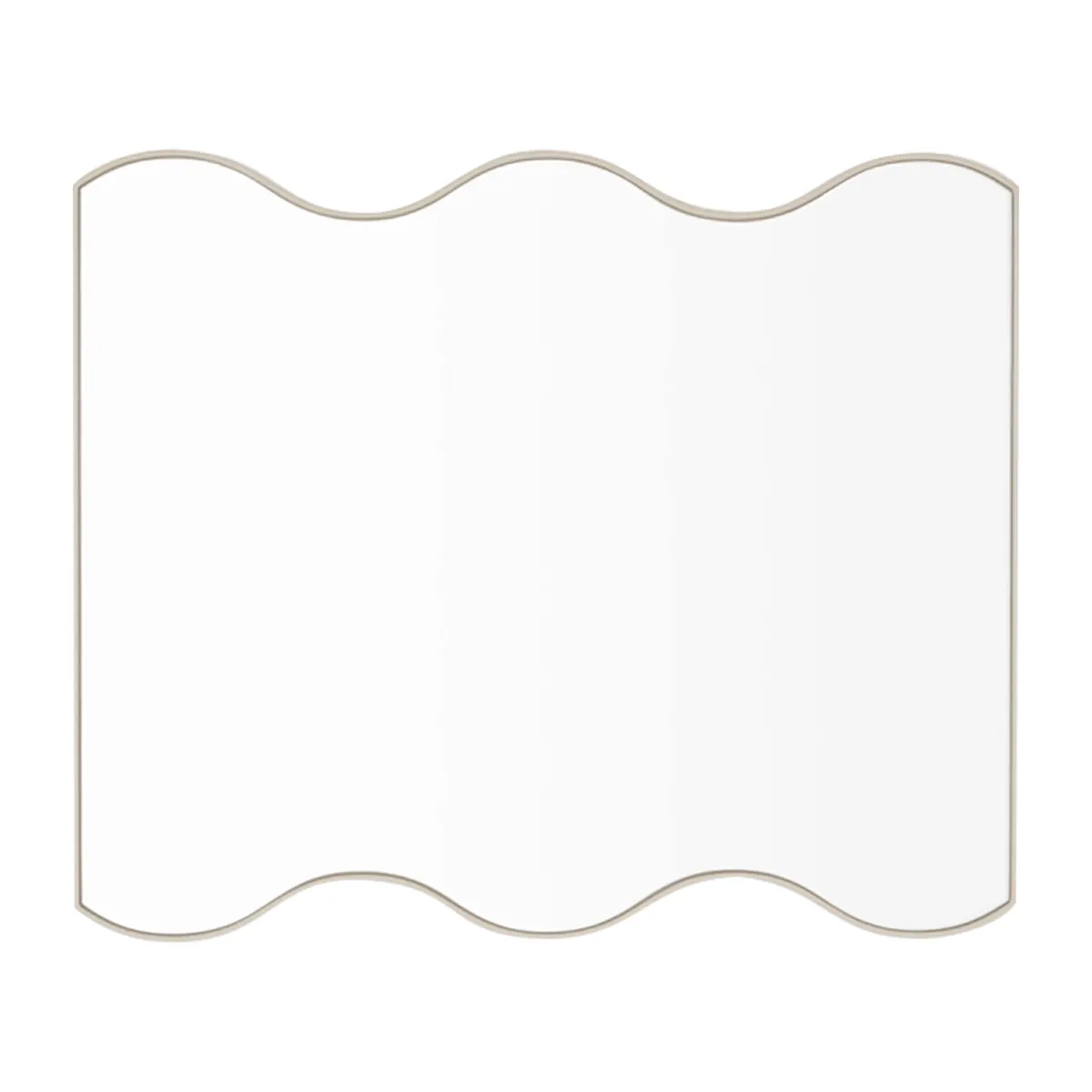Artemis Mirror (75 x 90cm)