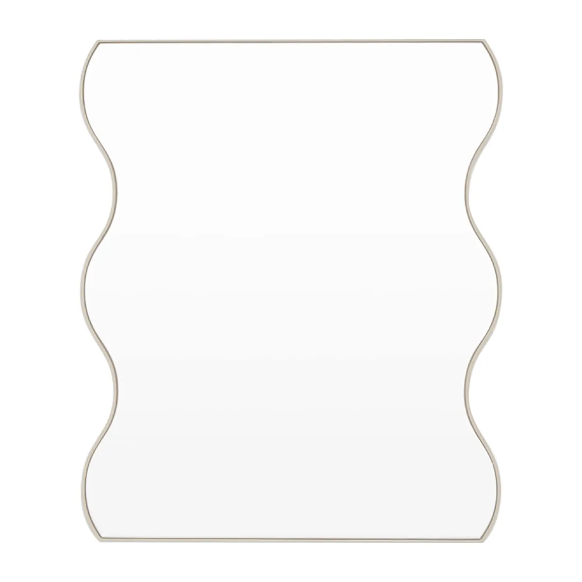 Artemis Mirror (75 x 90cm)