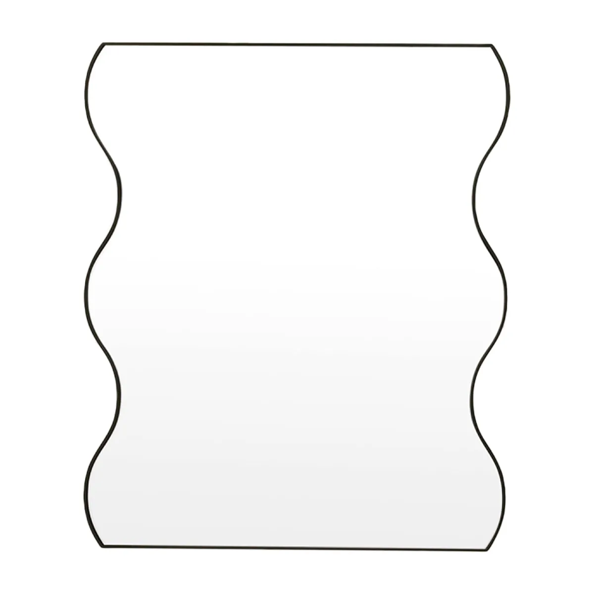 Artemis Mirror (75 x 90cm)