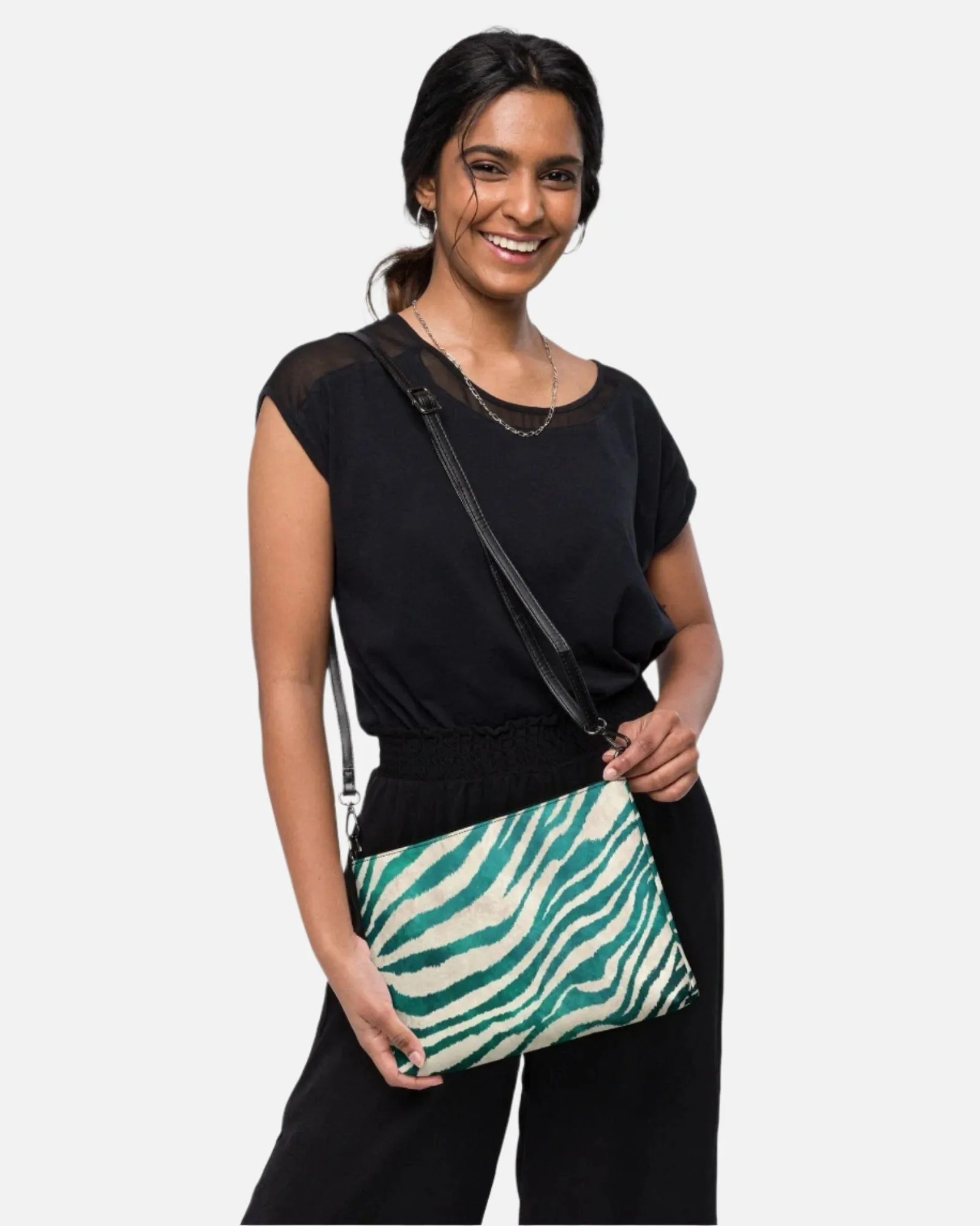 Beige Crossbody Bags for Women - Exclusive at Neleti.com