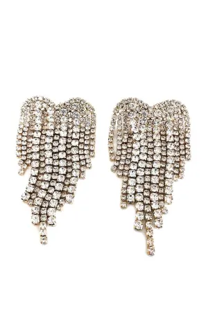 Carrie Earrings