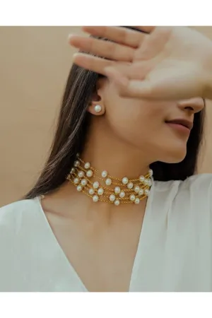 Chained Choker