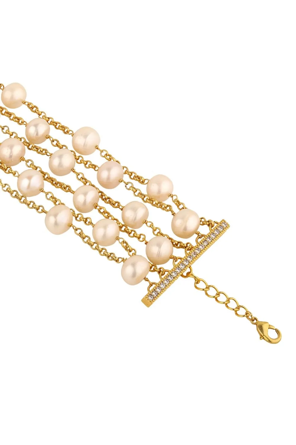 Chained Choker