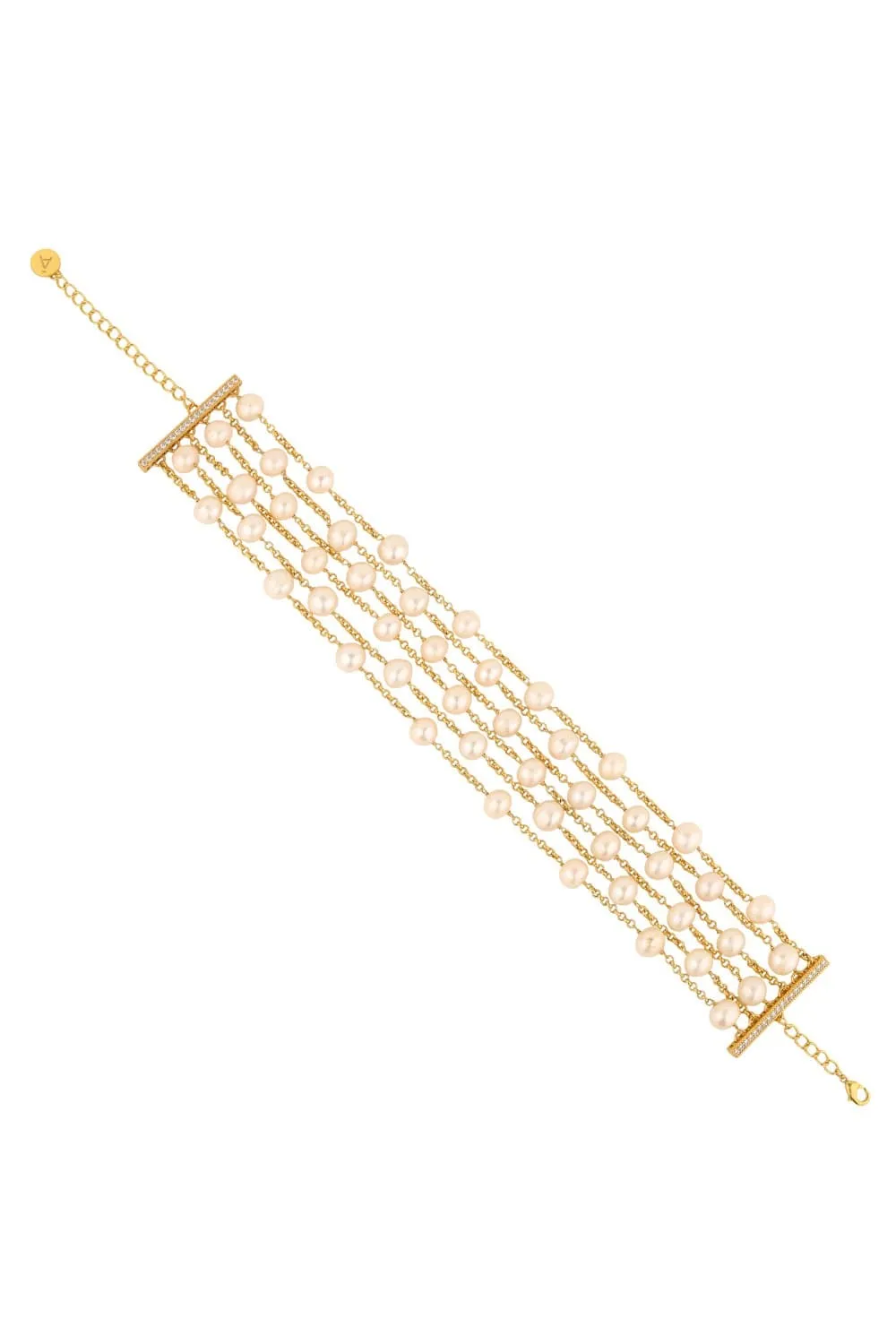 Chained Choker