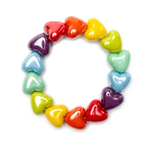 Colours of Love Bracelet
