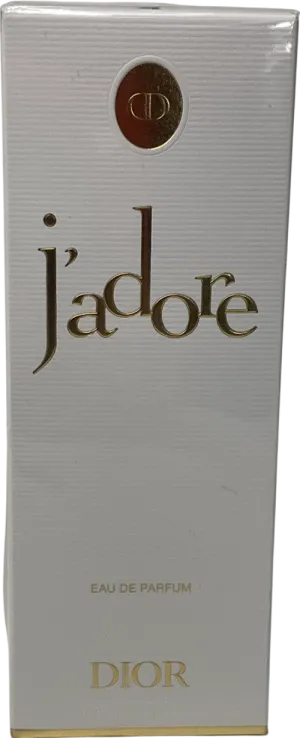 Dior J'adore Eau De Parfum Jadore 100ml