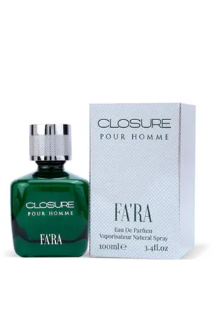 FA'RA LONDON