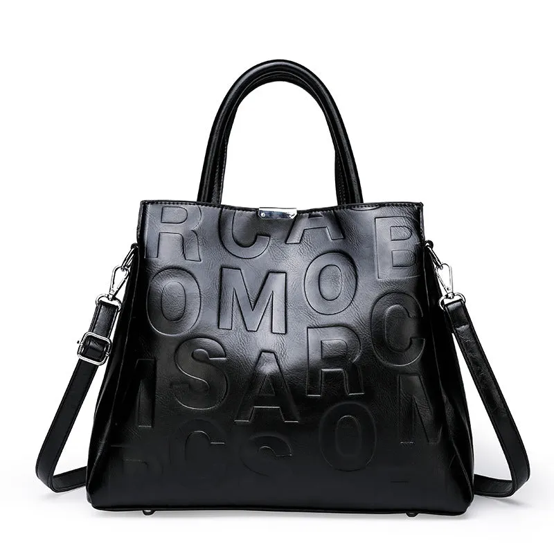 Fashionable One-shoulder bag