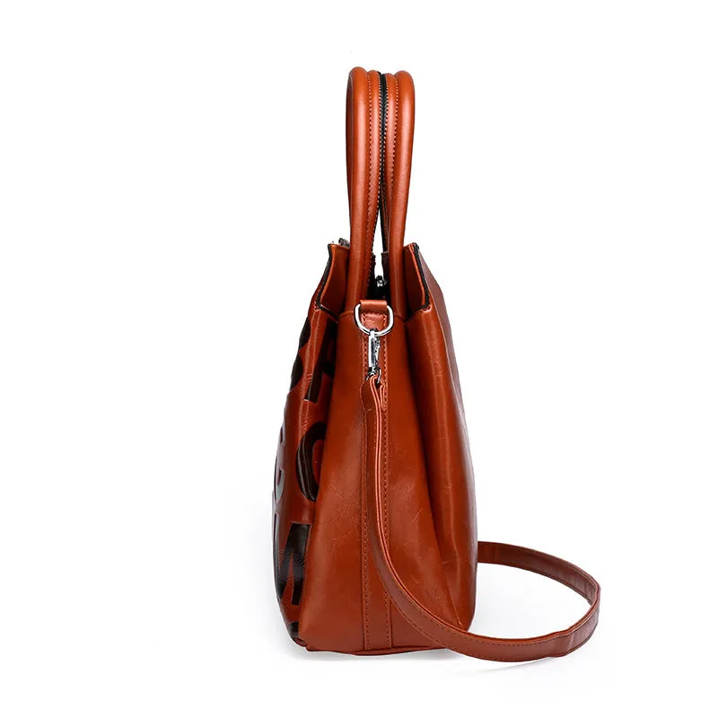 Fashionable One-shoulder bag