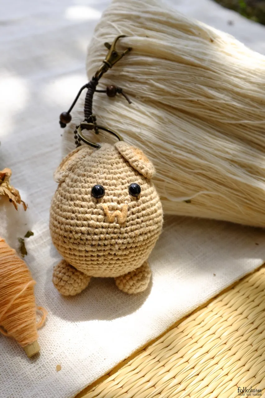 Khunloe's Doll