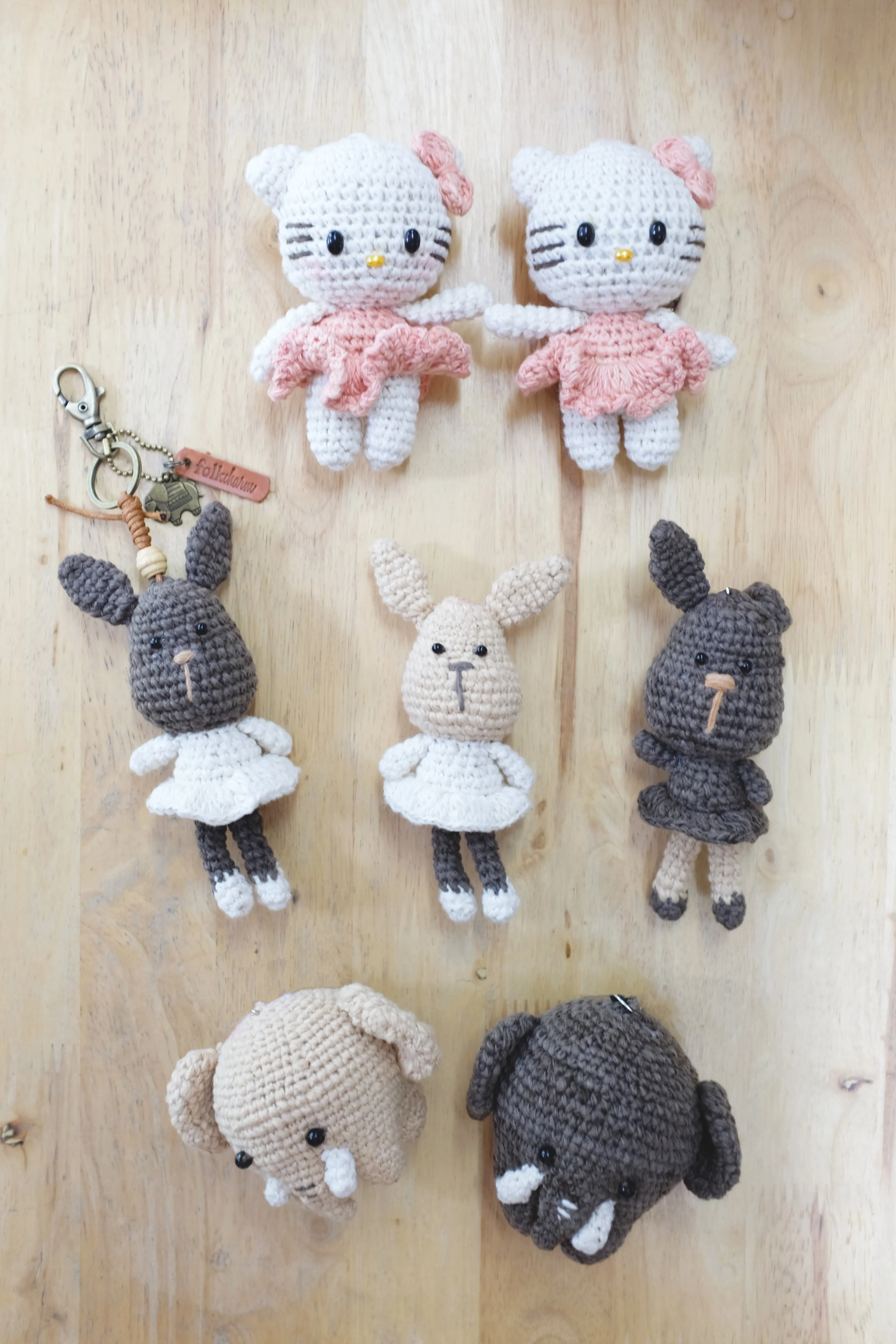 Khunloe's Doll