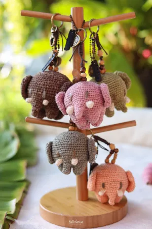 Khunloe's Doll