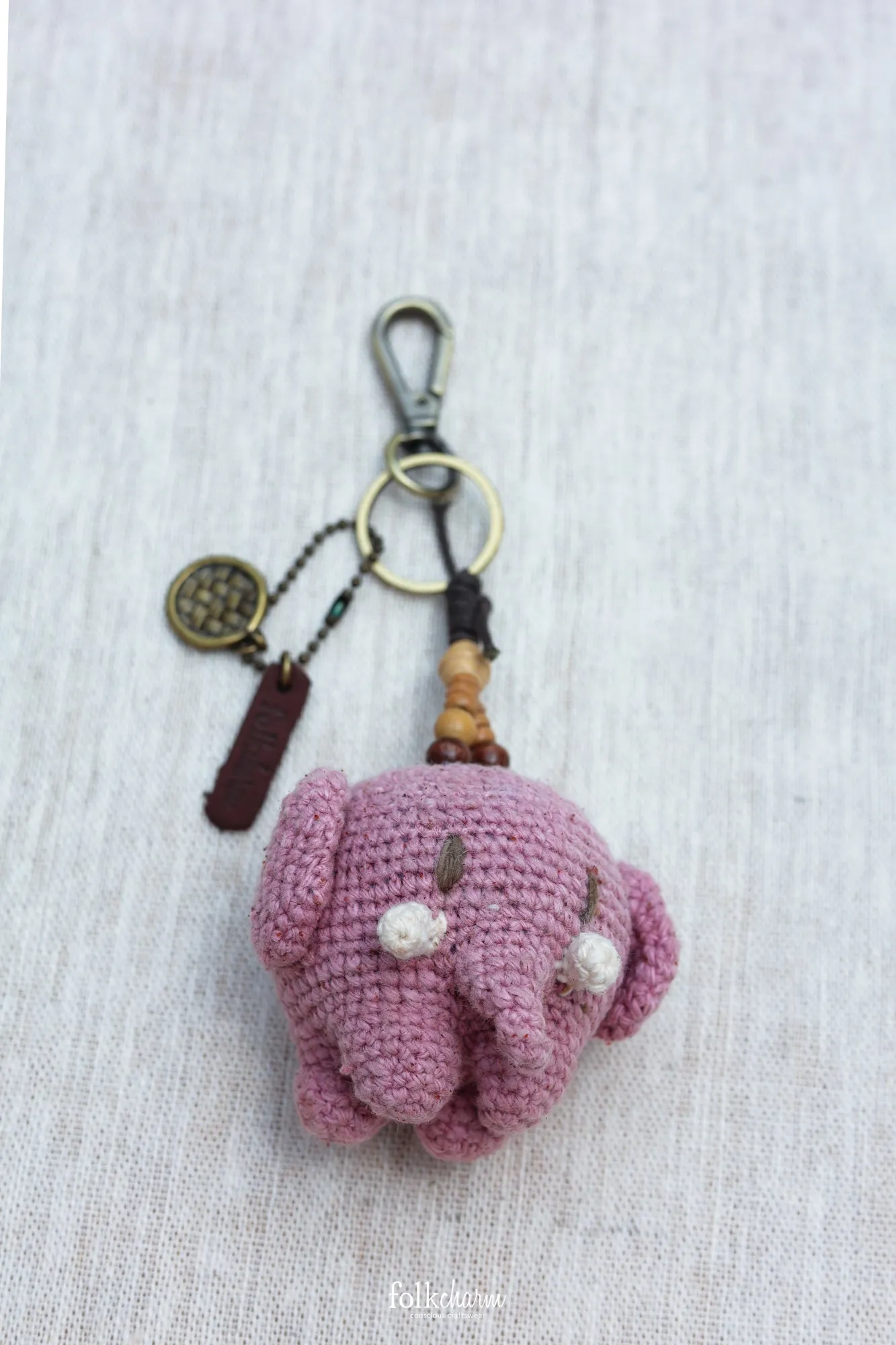 Khunloe's Doll