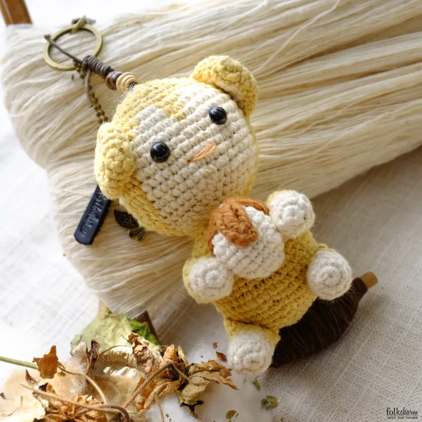Khunloe's Doll