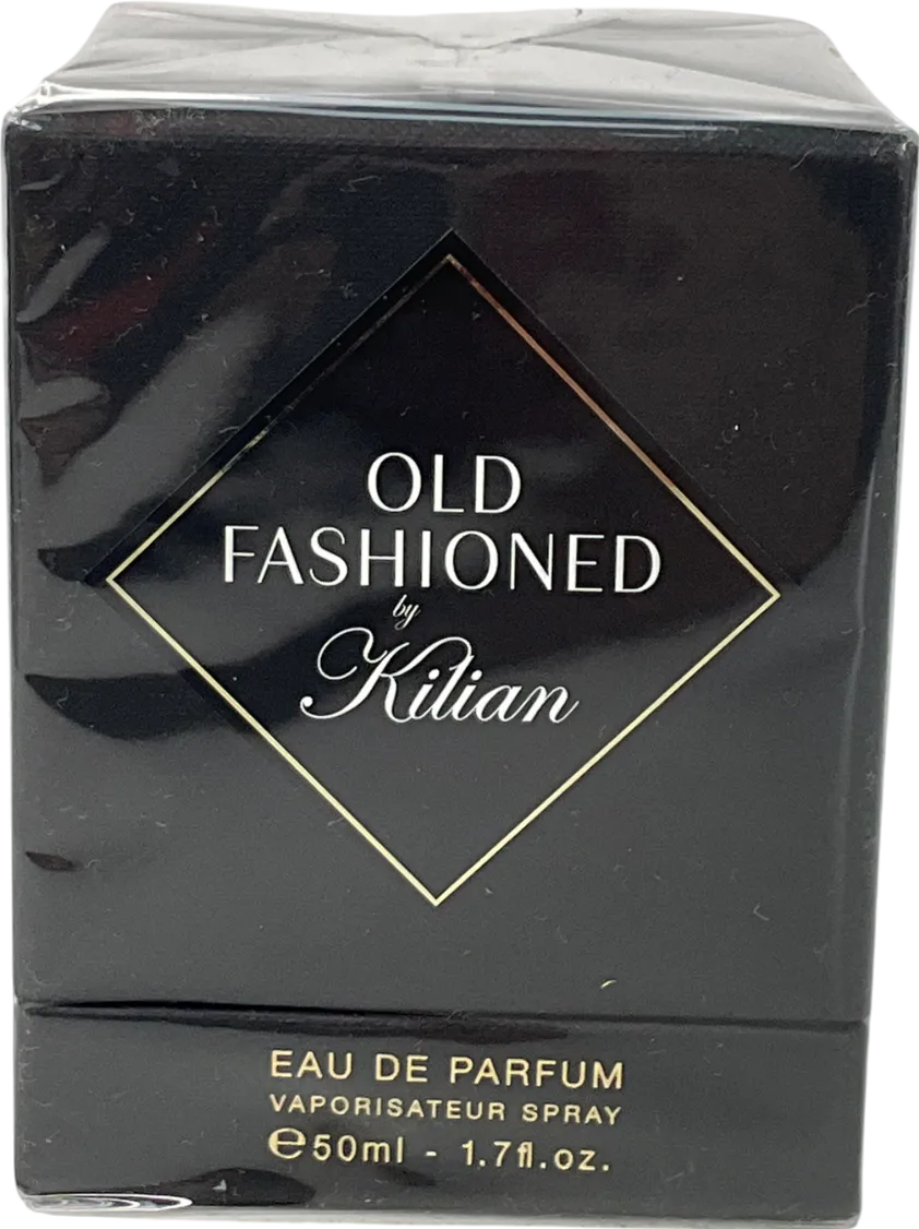 Kilian Old Fashioned Eau De Parfum 50ml
