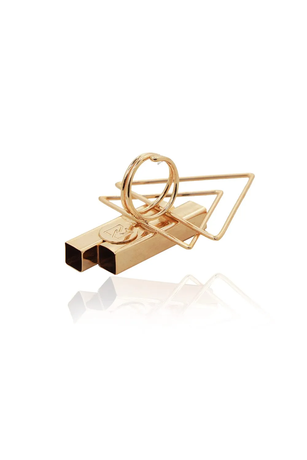 LATTICE RING
