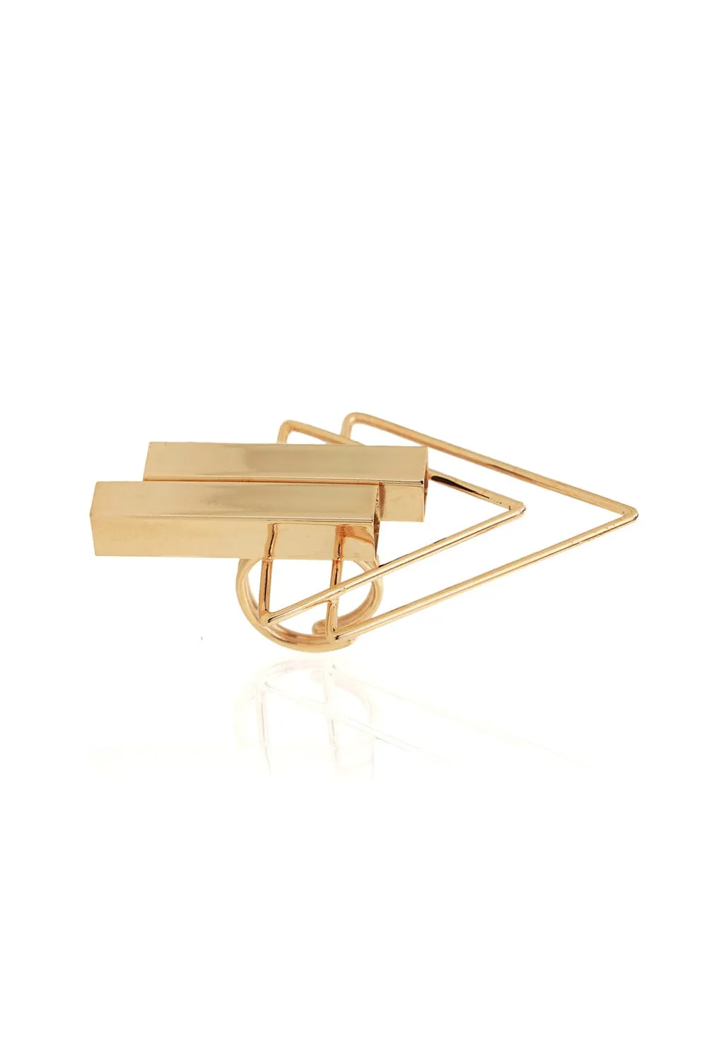 LATTICE RING