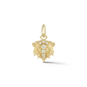 Leo Charm