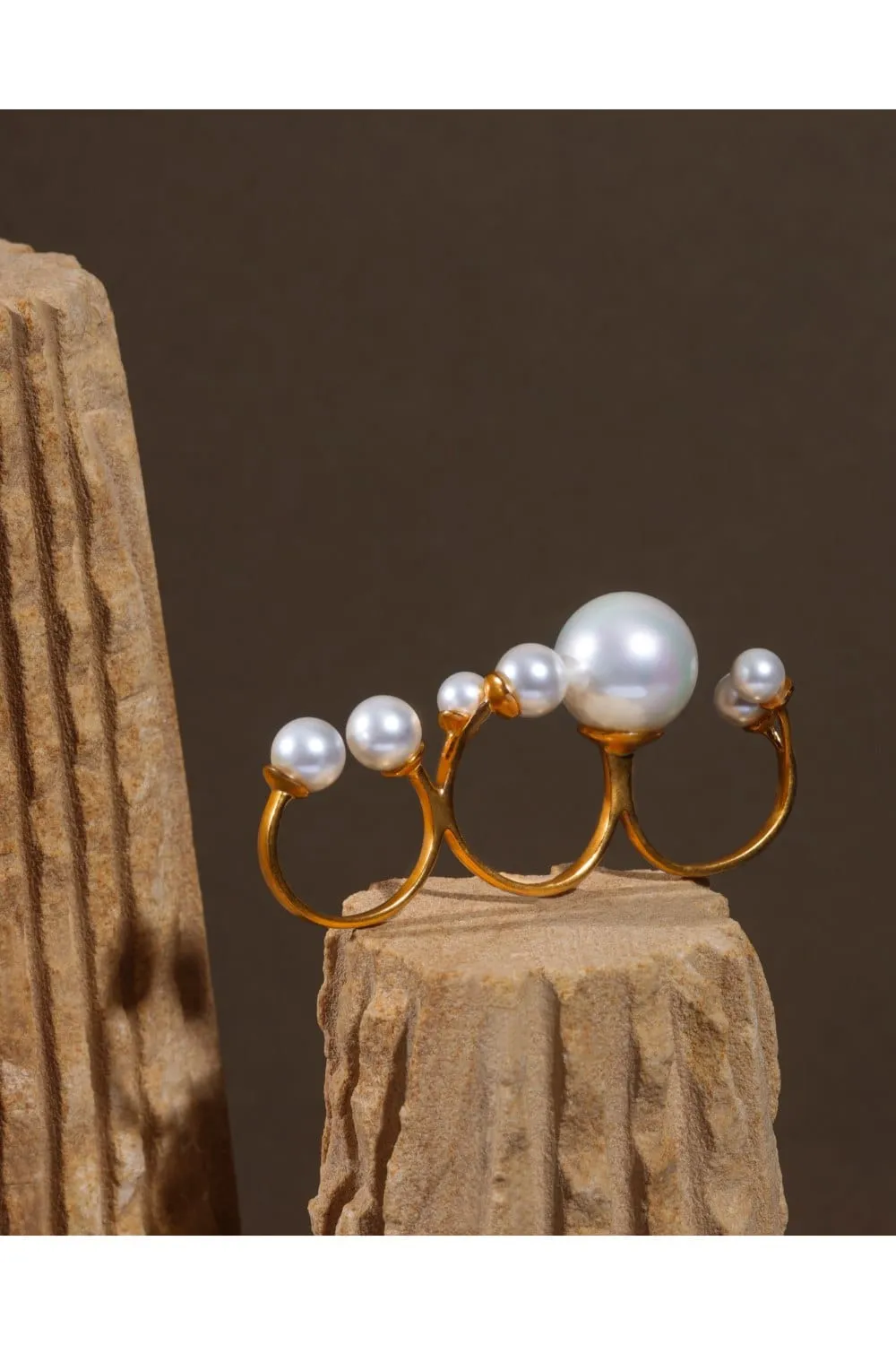 Molecule Ring