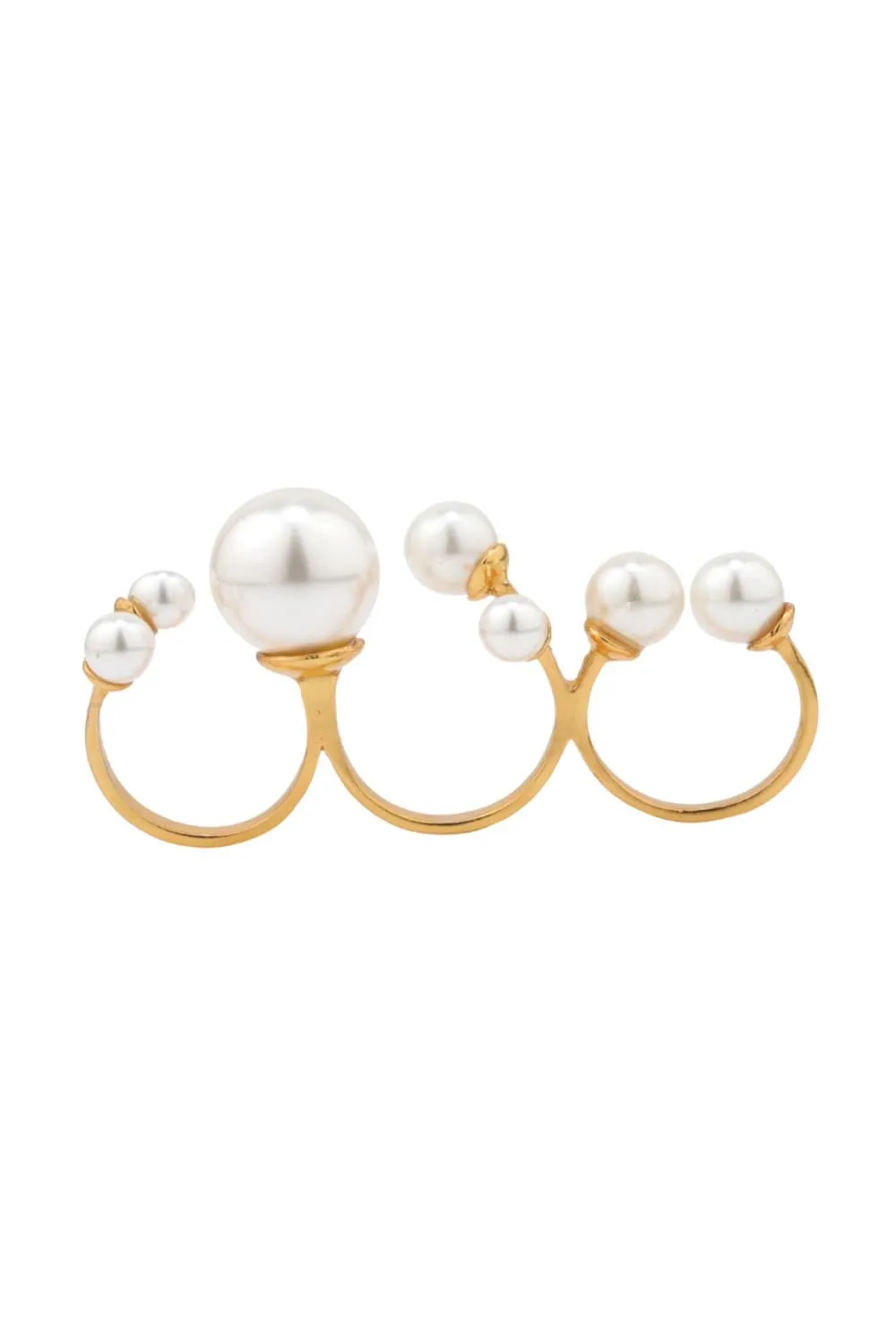 Molecule Ring
