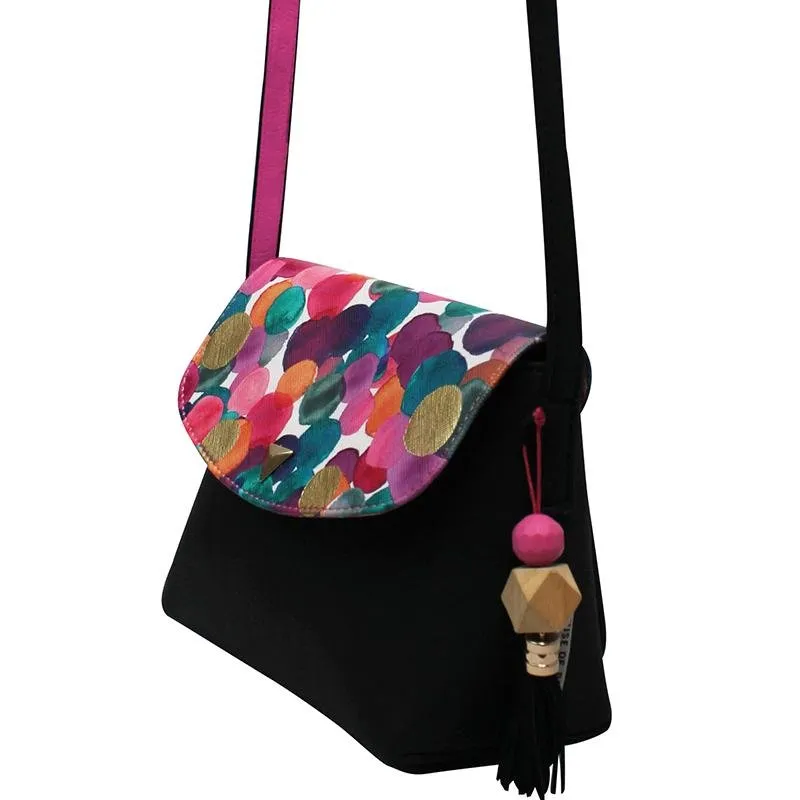 Paint Mini Bag
