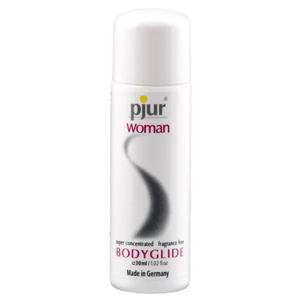 PJUR WOMAN
