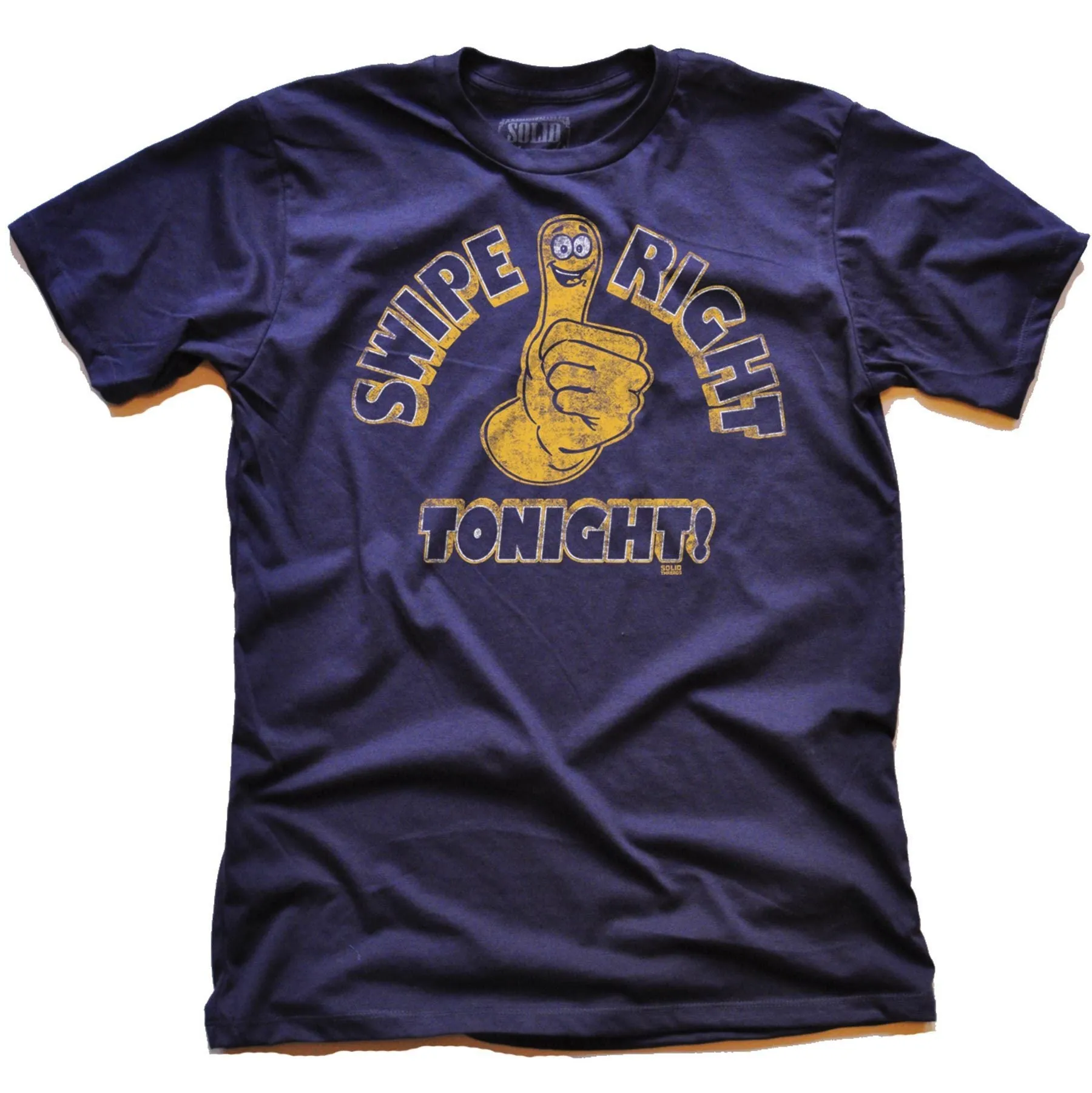 Swipe Right, Tonight! T-shirt
