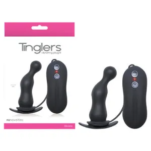 TINGLERS - PLUG III