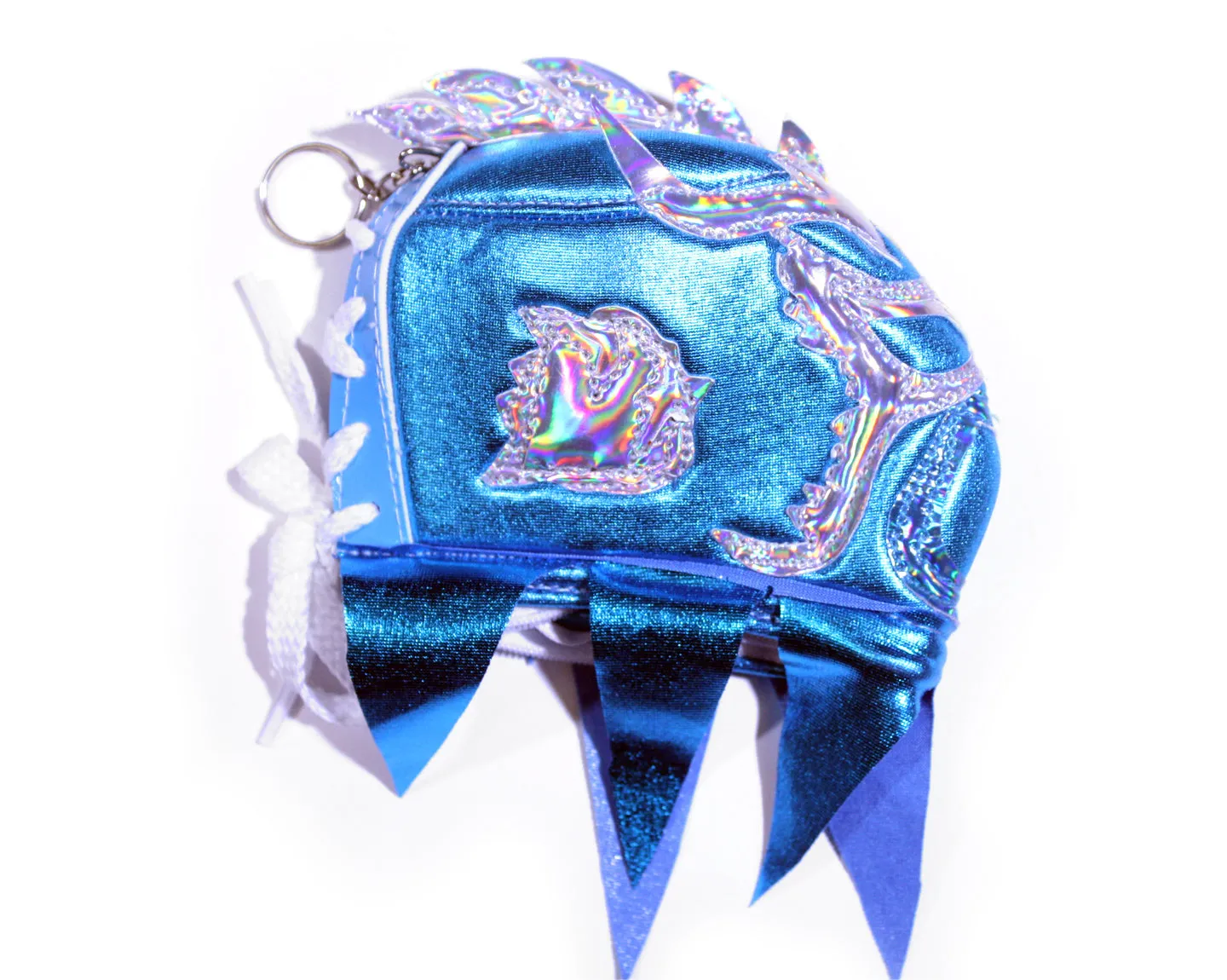 ULTIMO DRAGON COIN PURSE KEYCHAIN