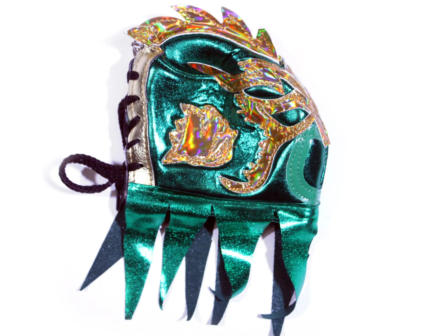 ULTIMO DRAGON COIN PURSE KEYCHAIN