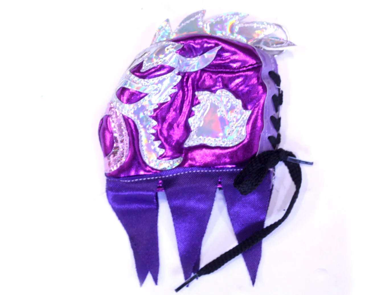 ULTIMO DRAGON COIN PURSE KEYCHAIN