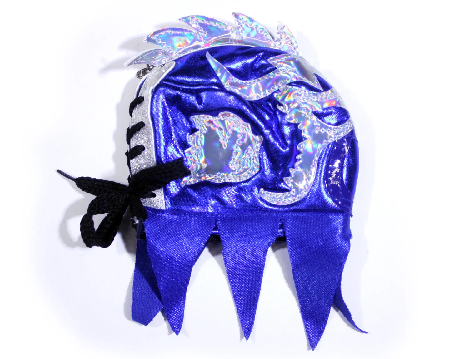 ULTIMO DRAGON COIN PURSE KEYCHAIN