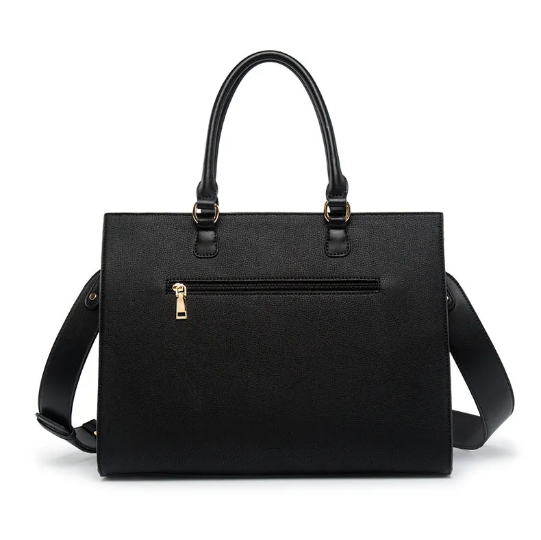 Women carry fashionable bag