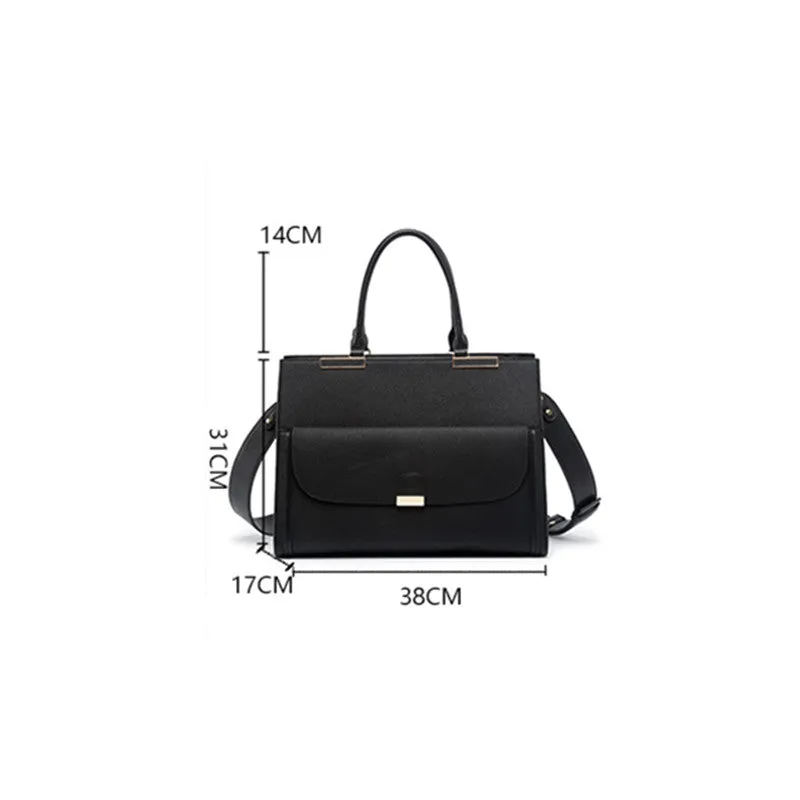 Women carry fashionable bag