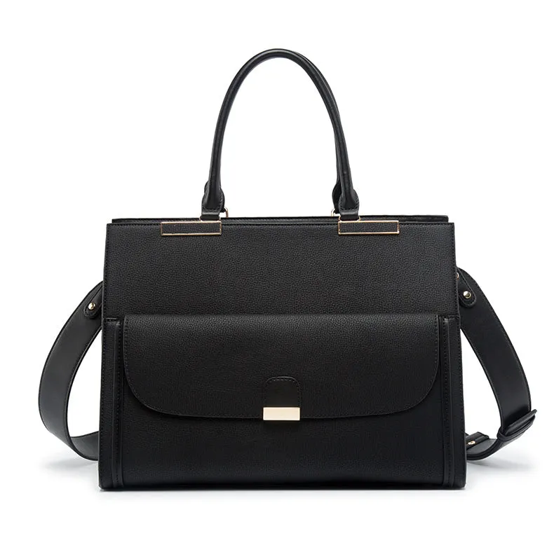 Women carry fashionable bag